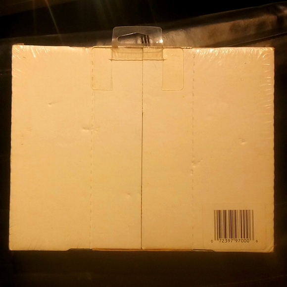 Frank Thomas Plaque with Card - Picture 5 of 5